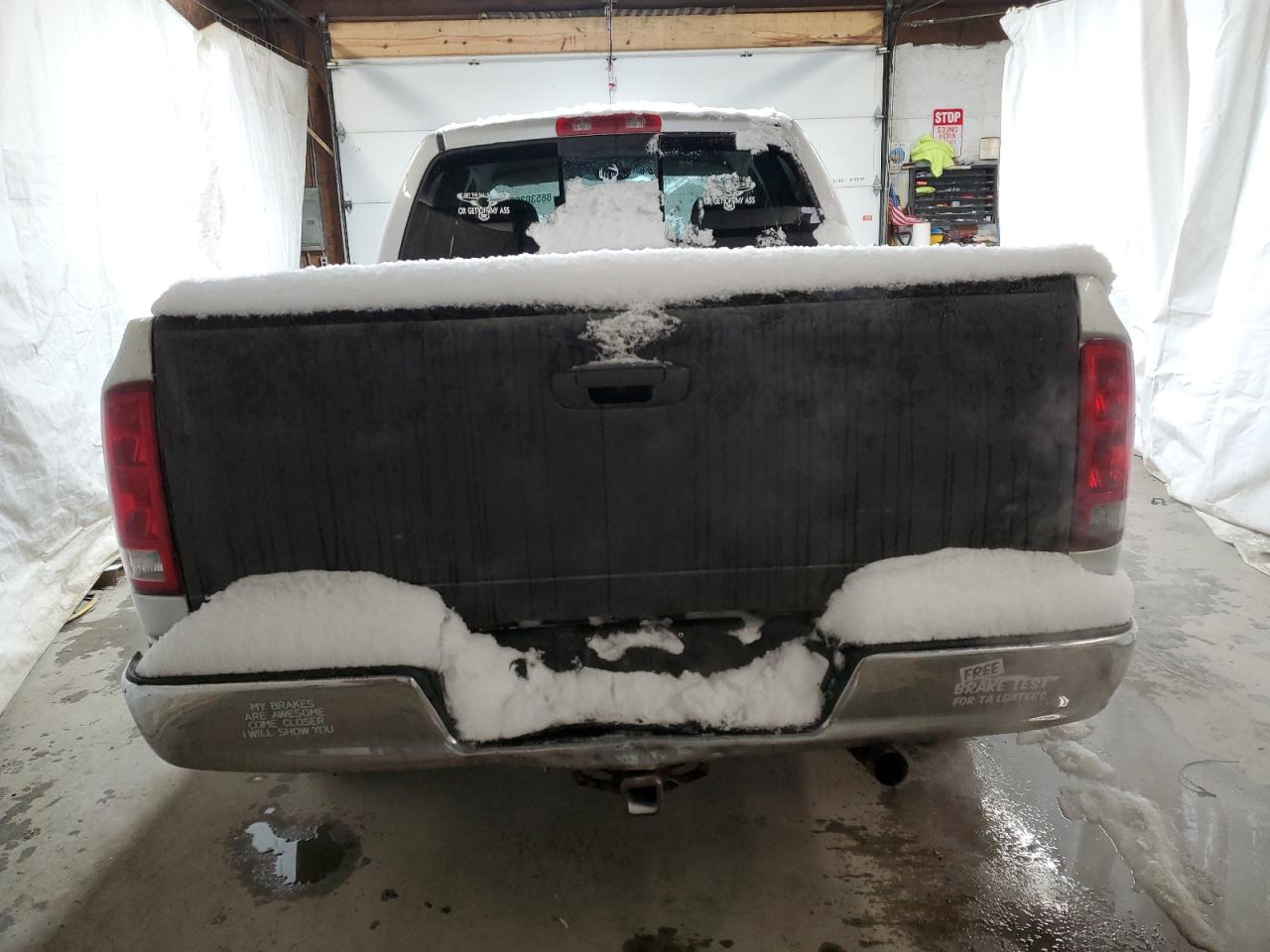 2004 Dodge RAM - Image 6
