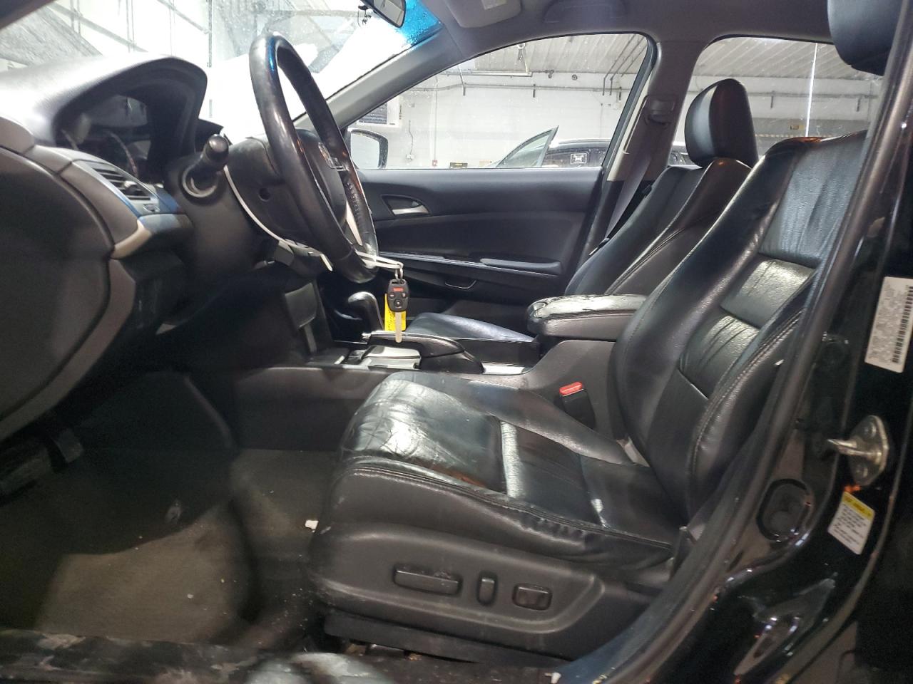 2012 Honda Accord - Image 7