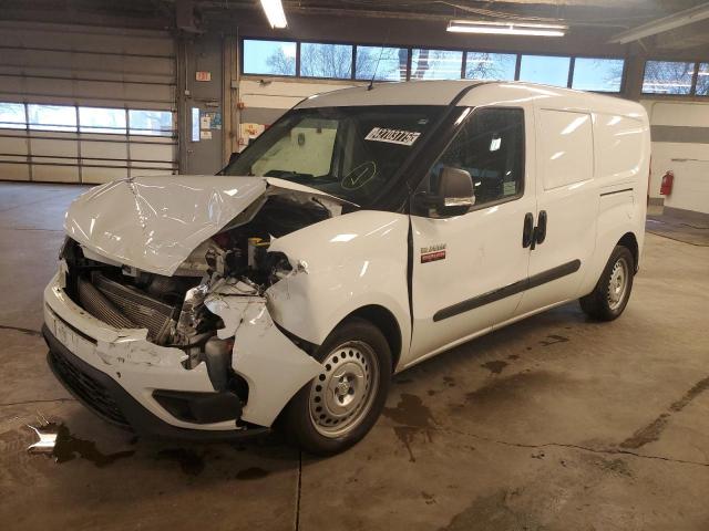 2022 Ram Promaster City Tradesman