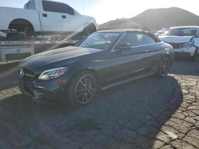 2019 Mercedes-Benz C 300