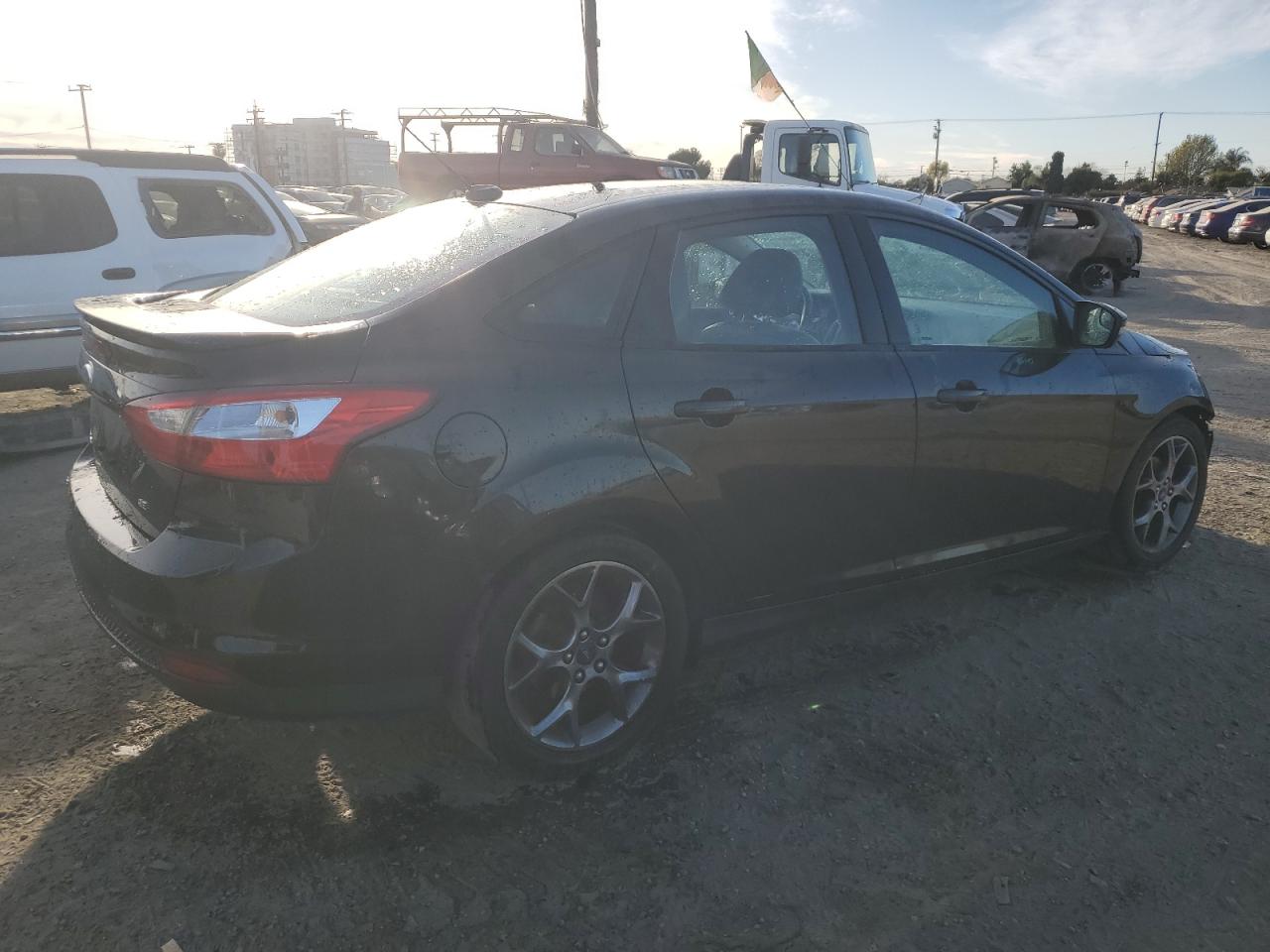 2014 Ford Focus - Image 3