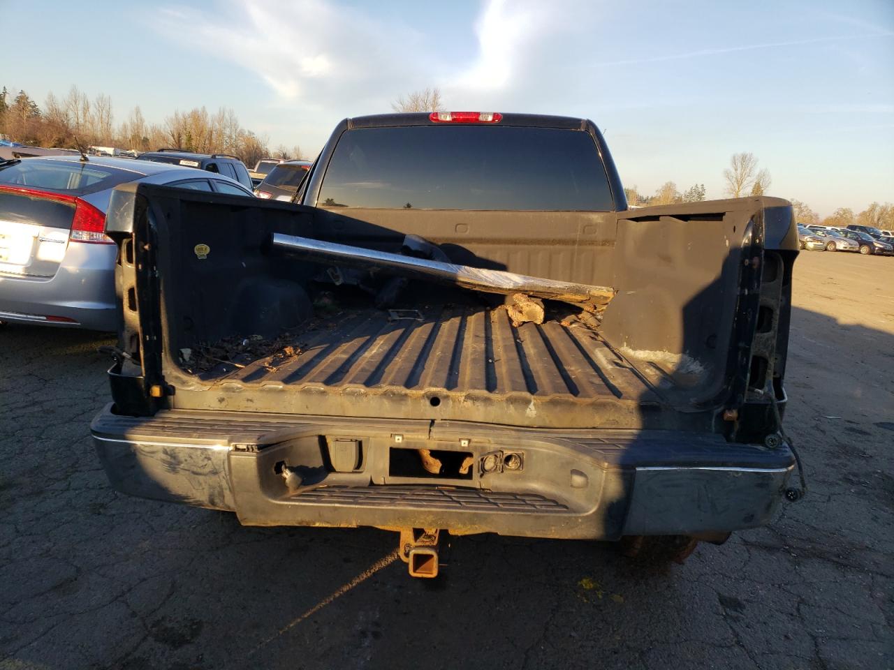 2009 Chevrolet Silverado - Image 6