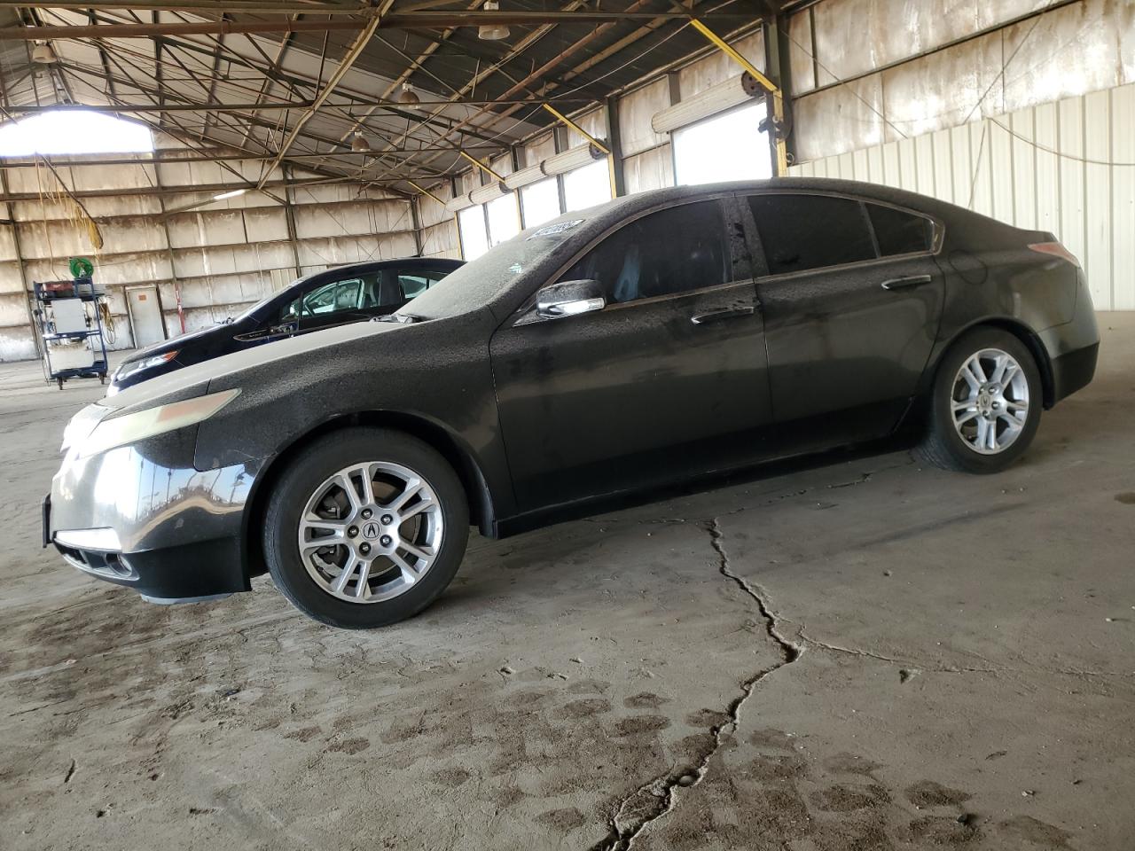 2010 Acura TL - Image 1