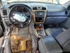 2004 Acura Mdx Touring for Sale in Newton, AL - Front End