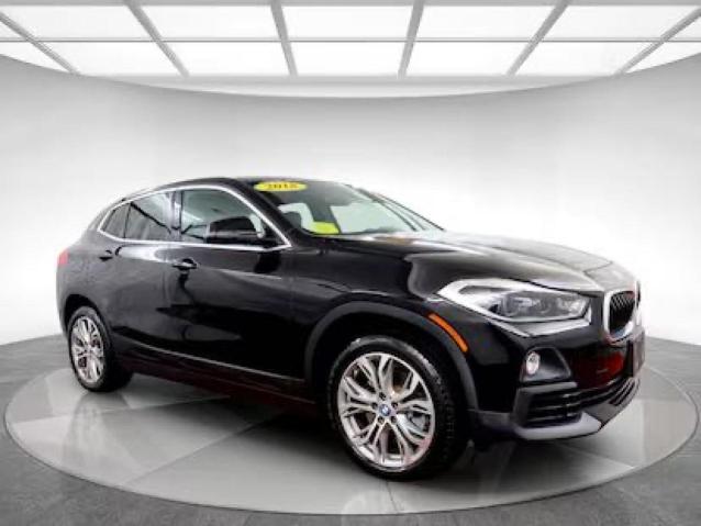 2018 Bmw X2 Xdrive28I