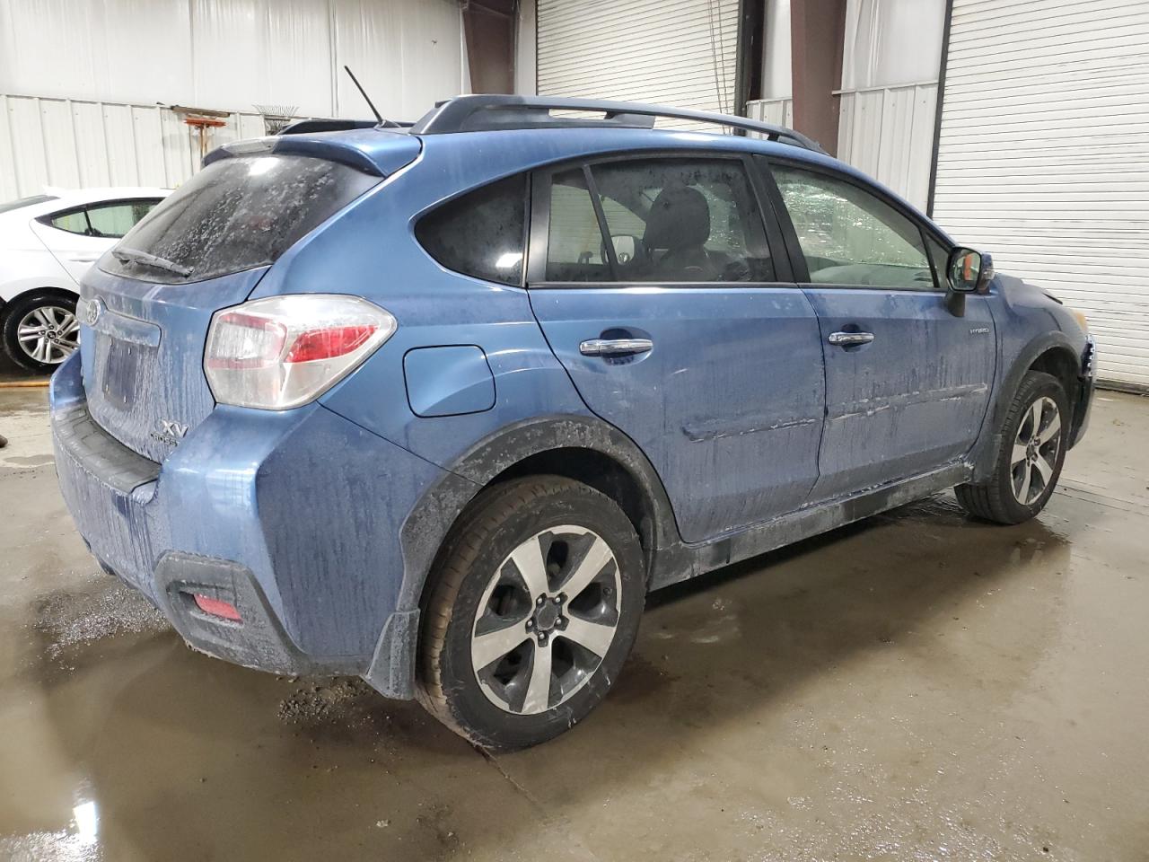 2014 Subaru XV - Image 3