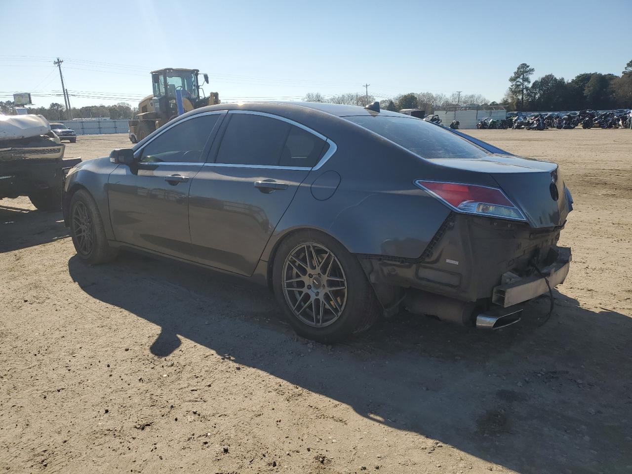 2010 Acura TL - Image 2