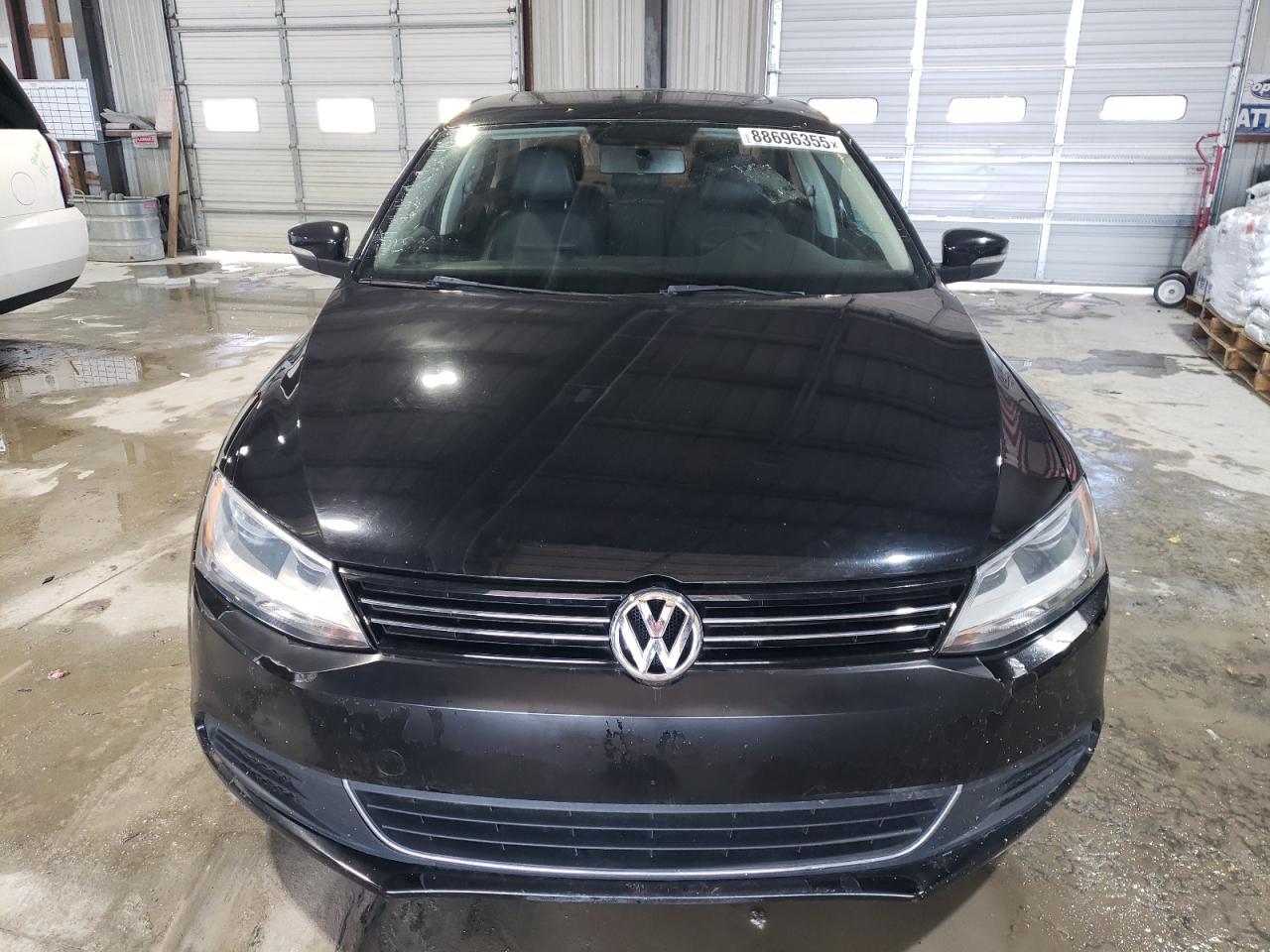 VIN 3VWD07AJ8EM439854 2014 VOLKSWAGEN JETTA no.5