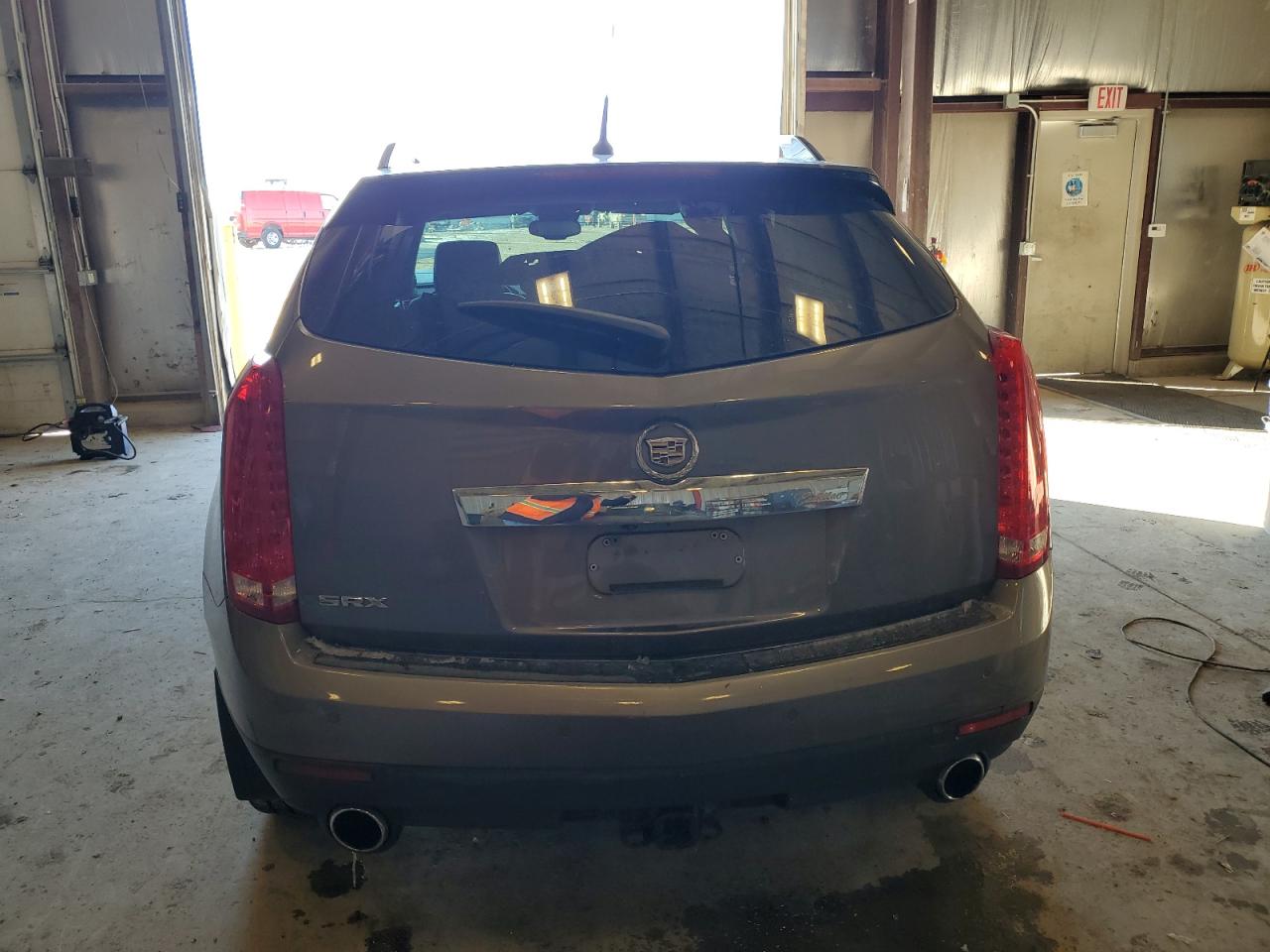 2011 Cadillac SRX - Image 6