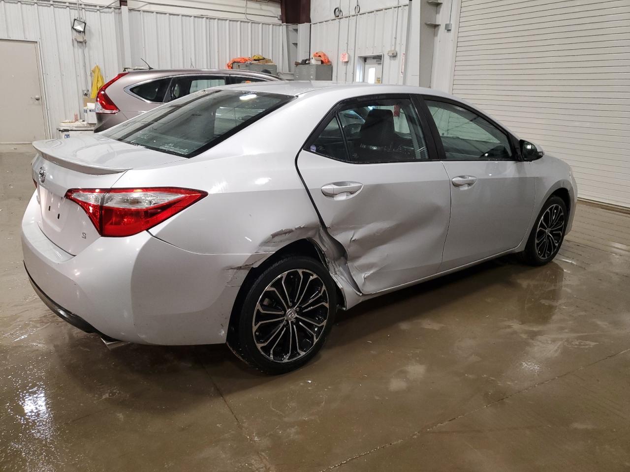 2016 Toyota Corolla - Image 3