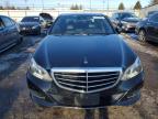 2014 Mercedes-Benz E 350 4Matic للبيع في Finksburg، MD - Side