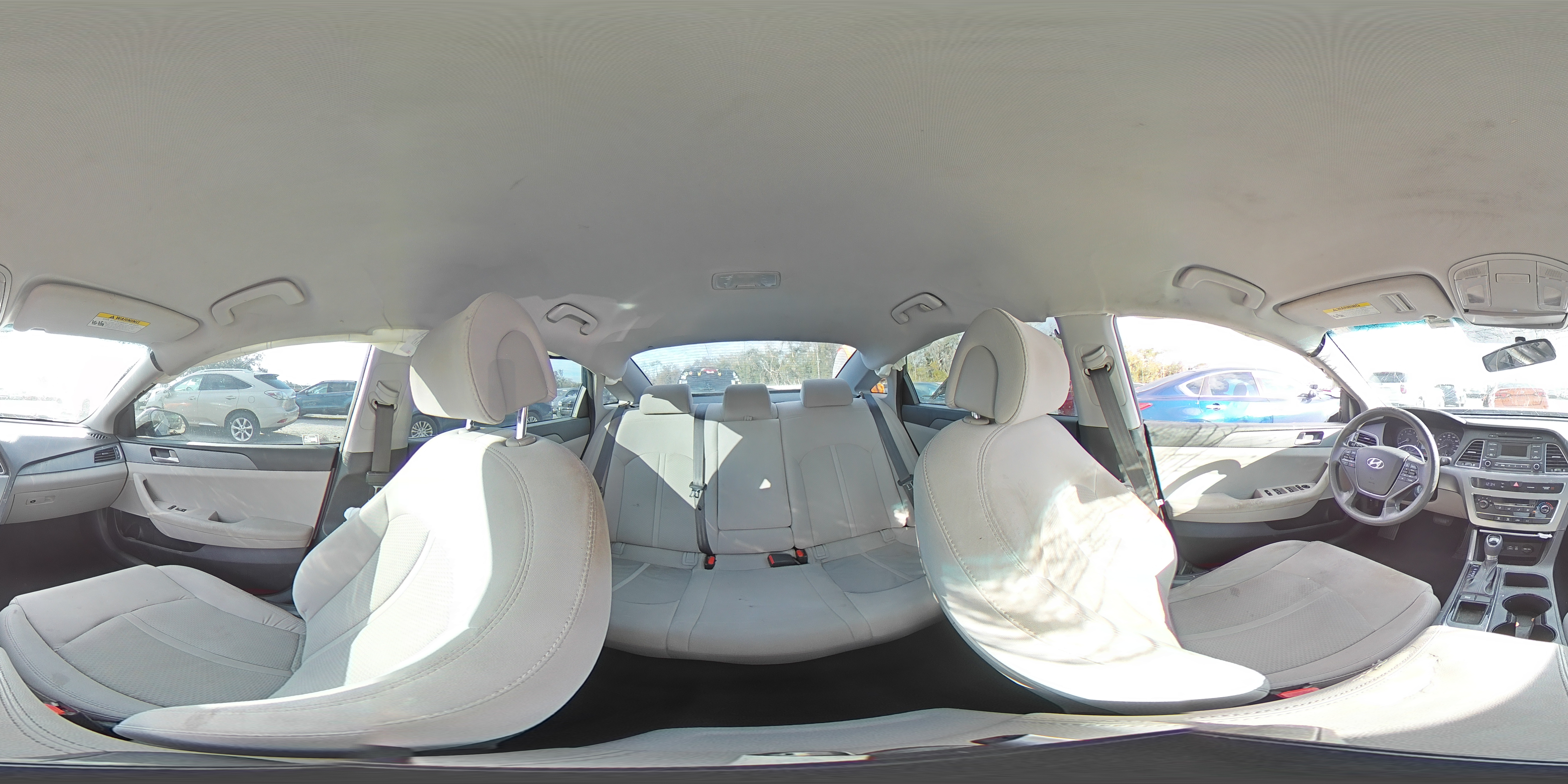 2016 Hyundai Sonata - Image 13