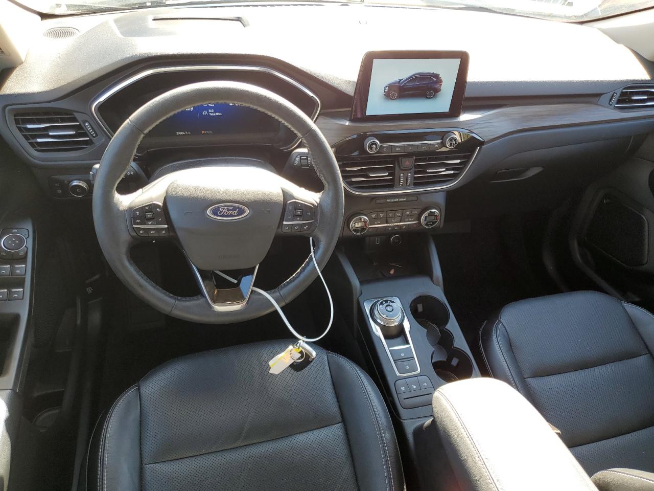 2020 Ford Escape - Image 8