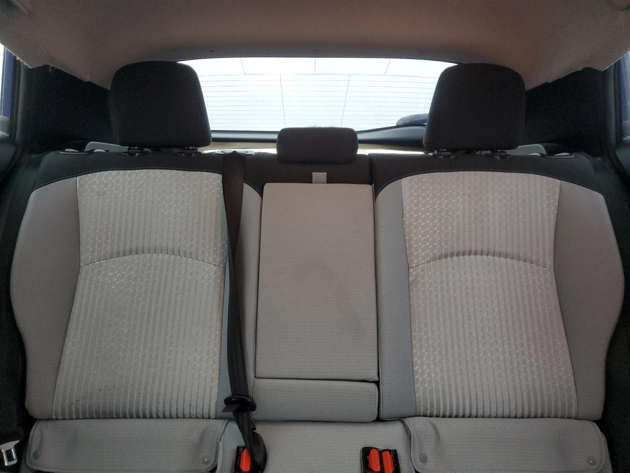 2016 Toyota Prius - Image 10