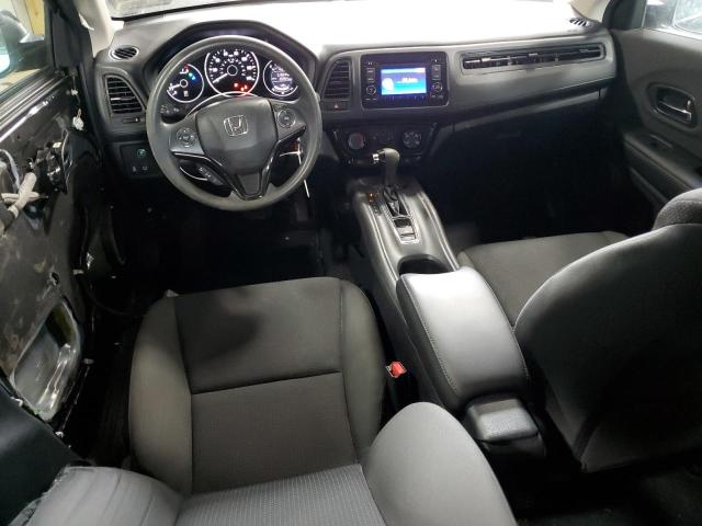  HONDA HR-V 2021 Czarny