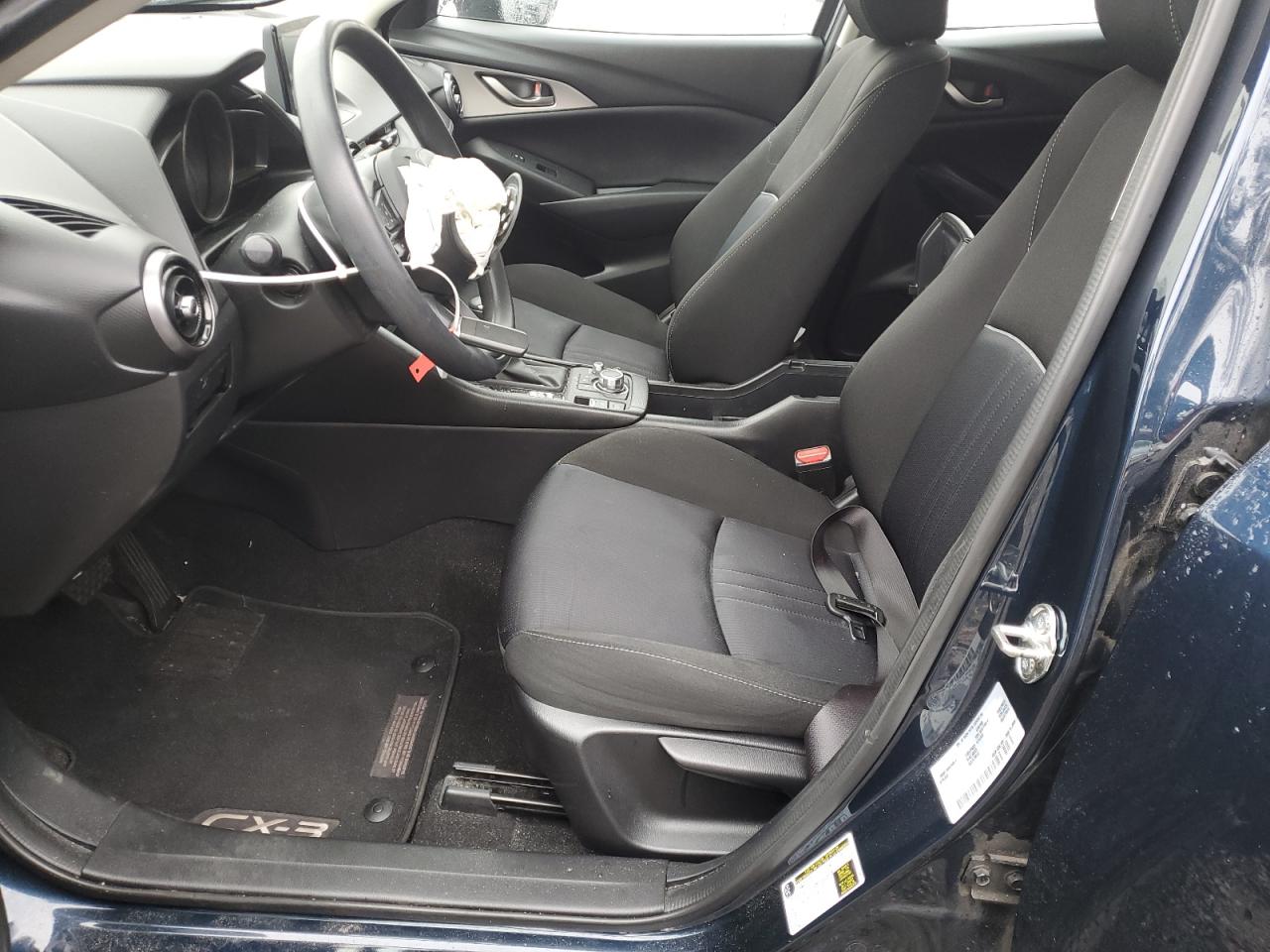 2019 Mazda CX-3 - Image 7