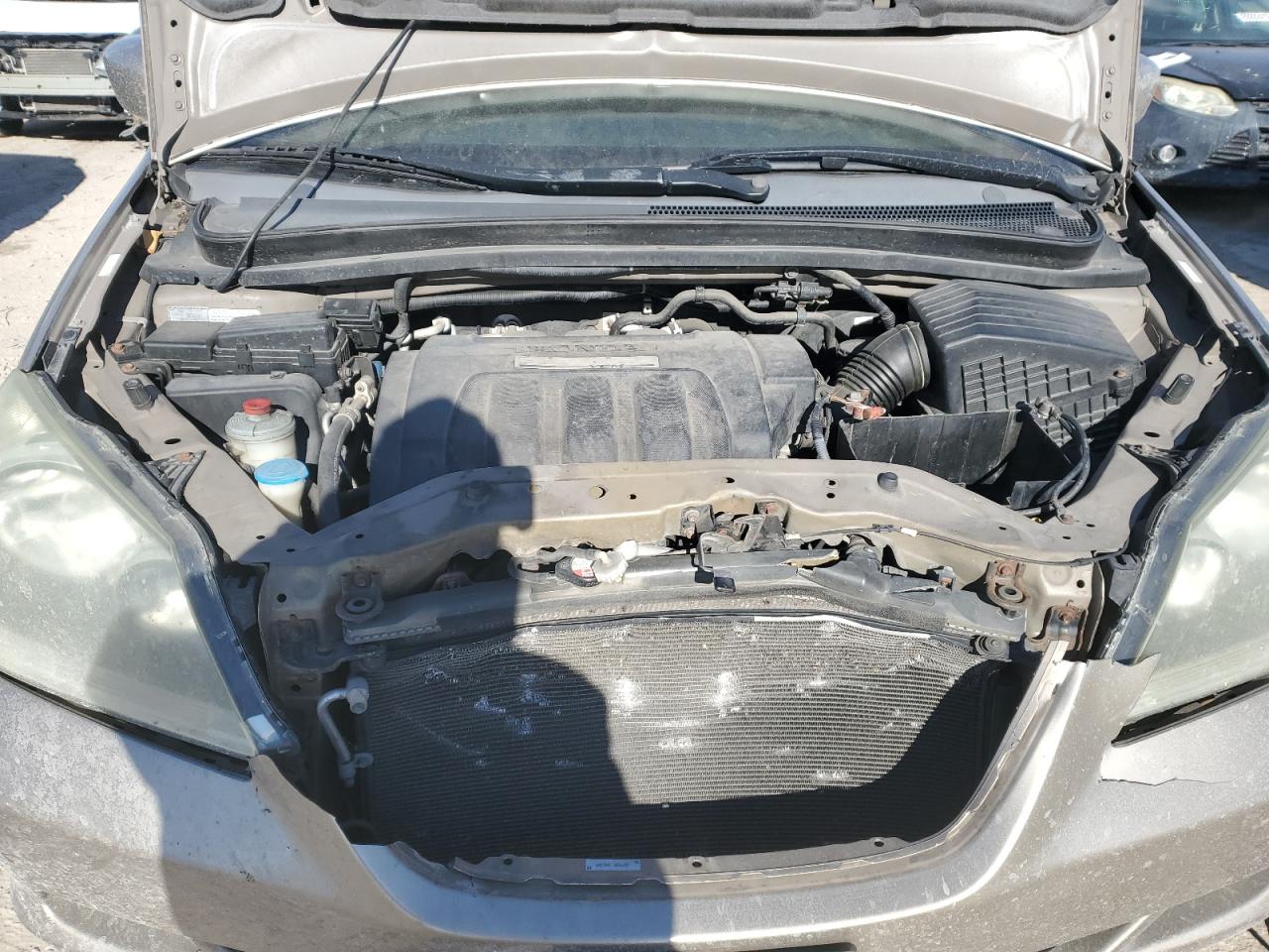 2005 Honda Odyssey - Image 12