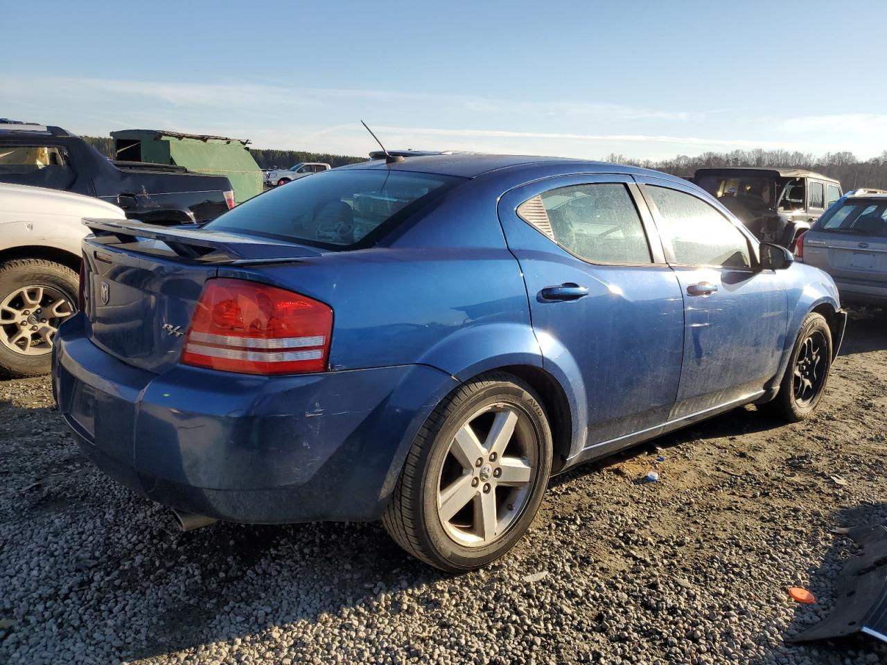 2008 Dodge Avenger - Image 3