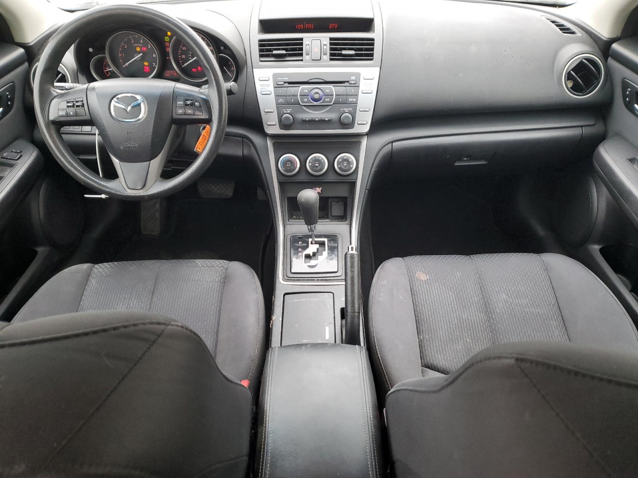 2013 Mazda 6 - Image 8