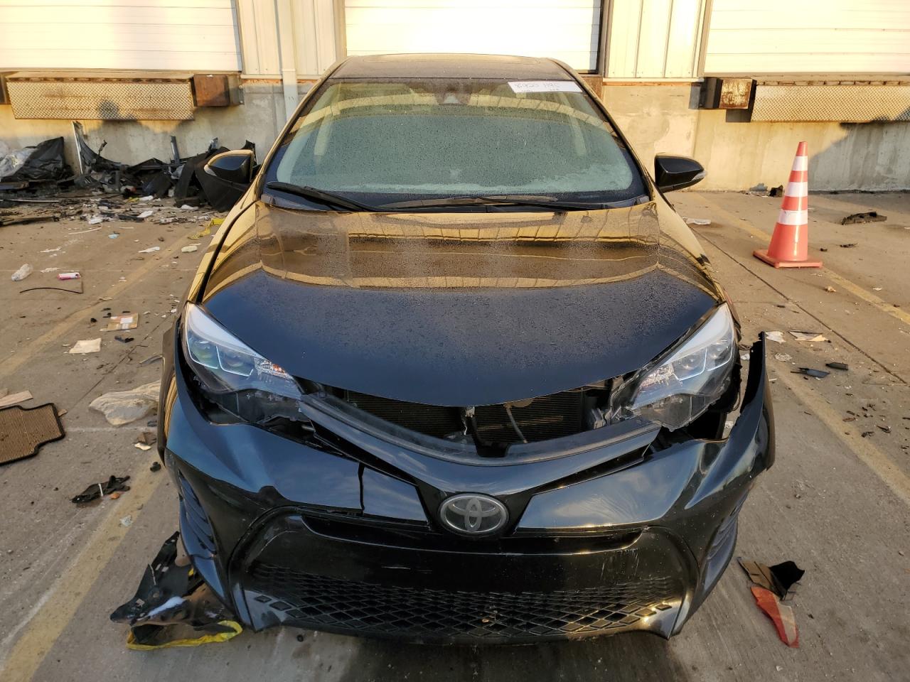 2017 Toyota Corolla - Image 5