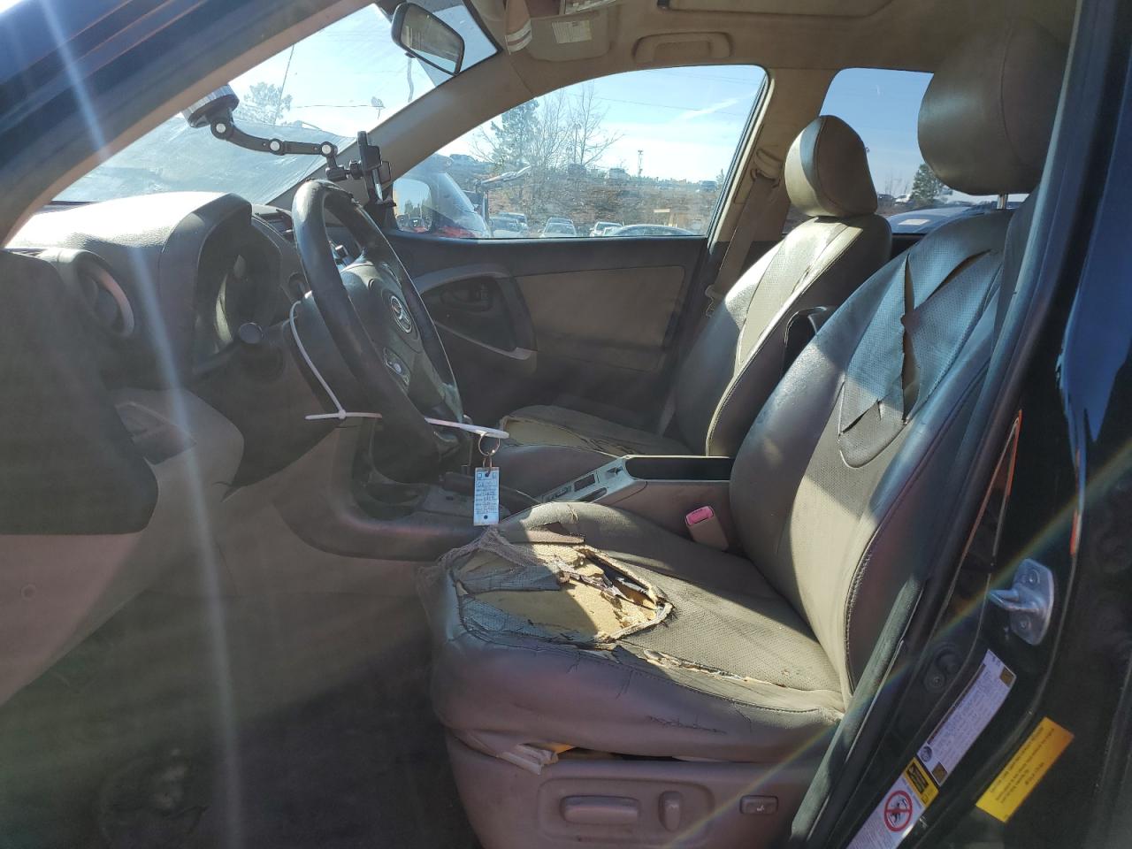 2008 Toyota RAV 4 - Image 7