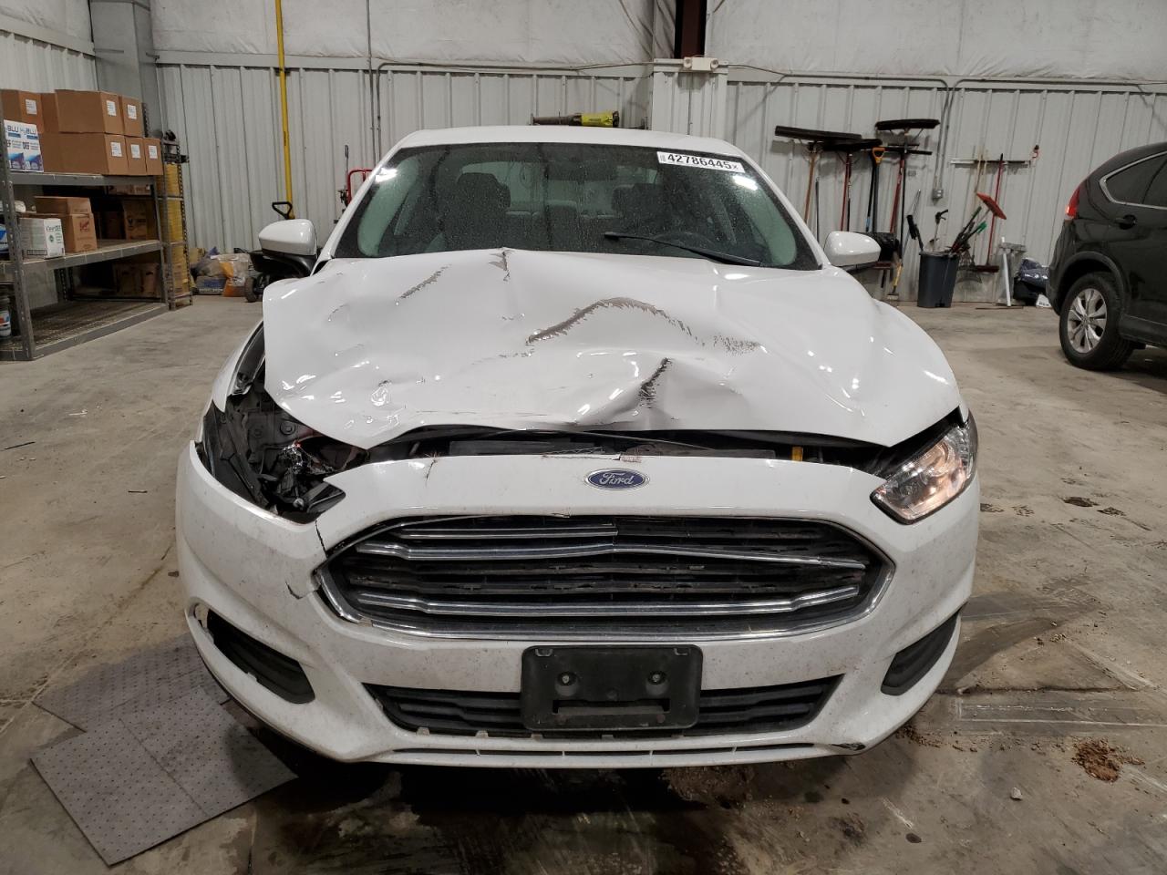 2015 Ford Fusion - Image 5