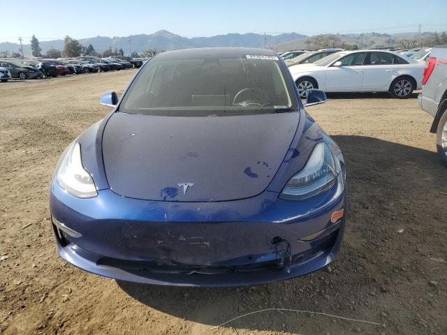  TESLA MODEL 3 2020 Синій