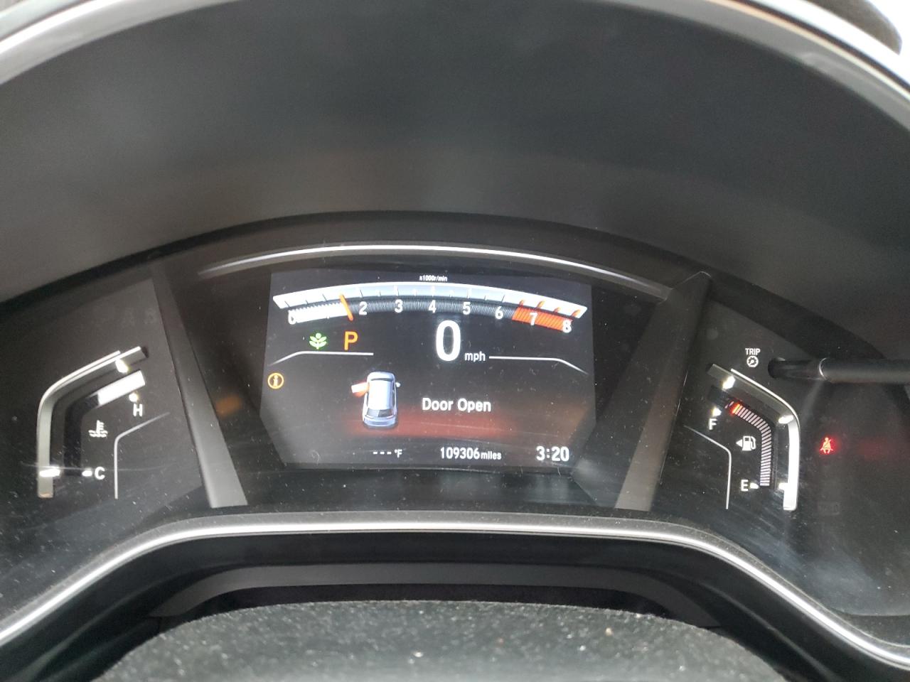 2019 Honda CR-V - Image 9
