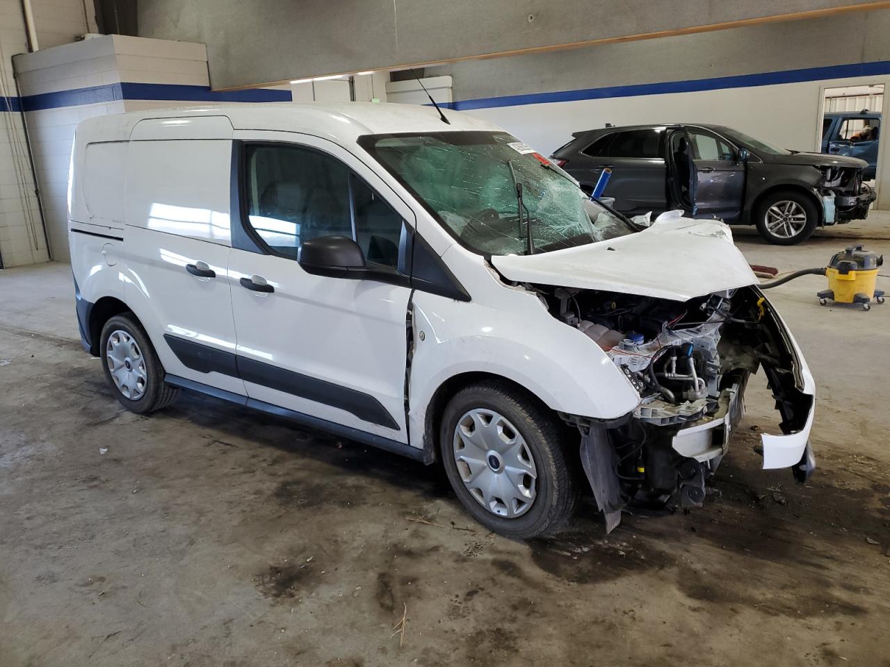 2015 Ford Transit - Image 4