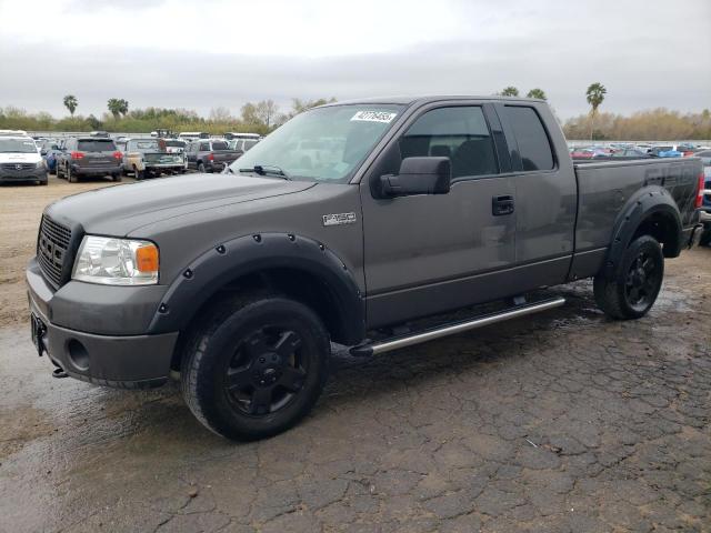 2008 Ford F150 