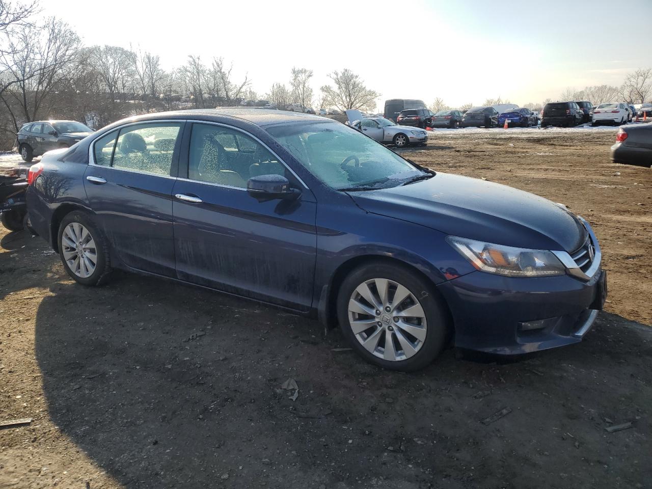 2013 Honda Accord - Image 4