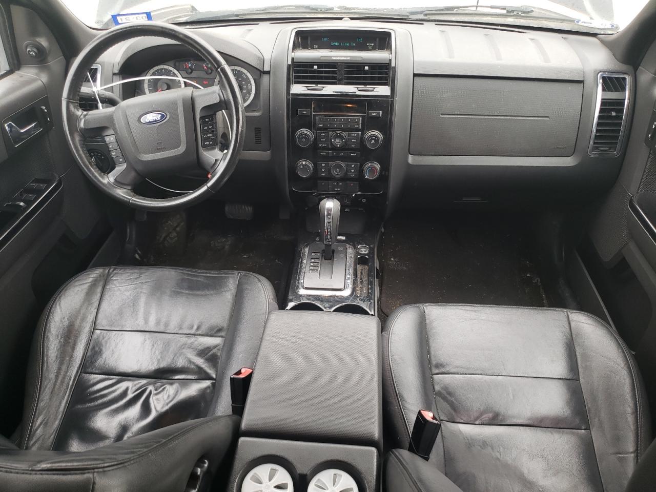 2011 Ford Escape - Image 8