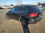 2017 Volkswagen Touareg Wolfsburg   na sprzedaż w Portland, OR - Front End