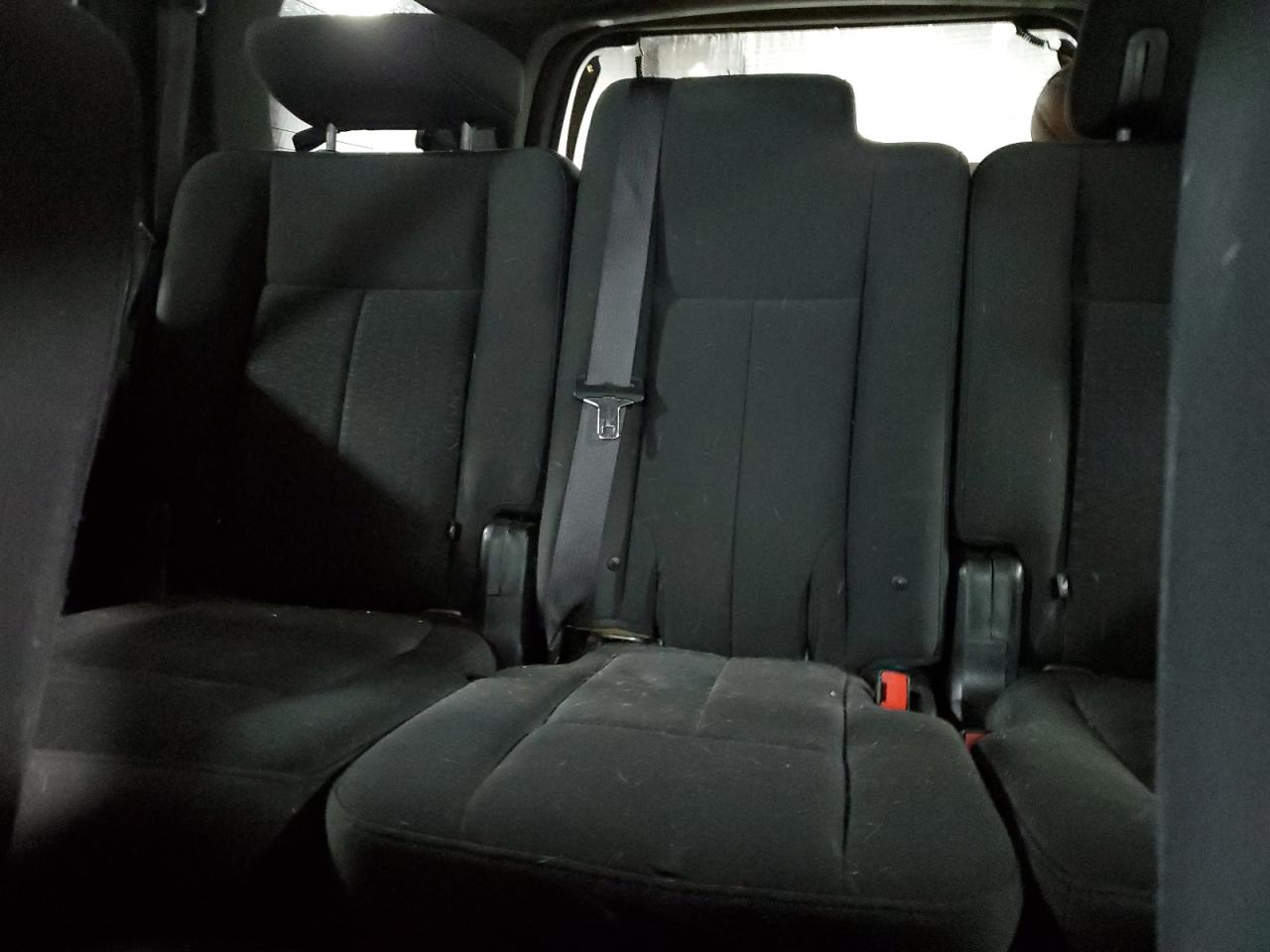 2009 Ford Expedition - Image 10