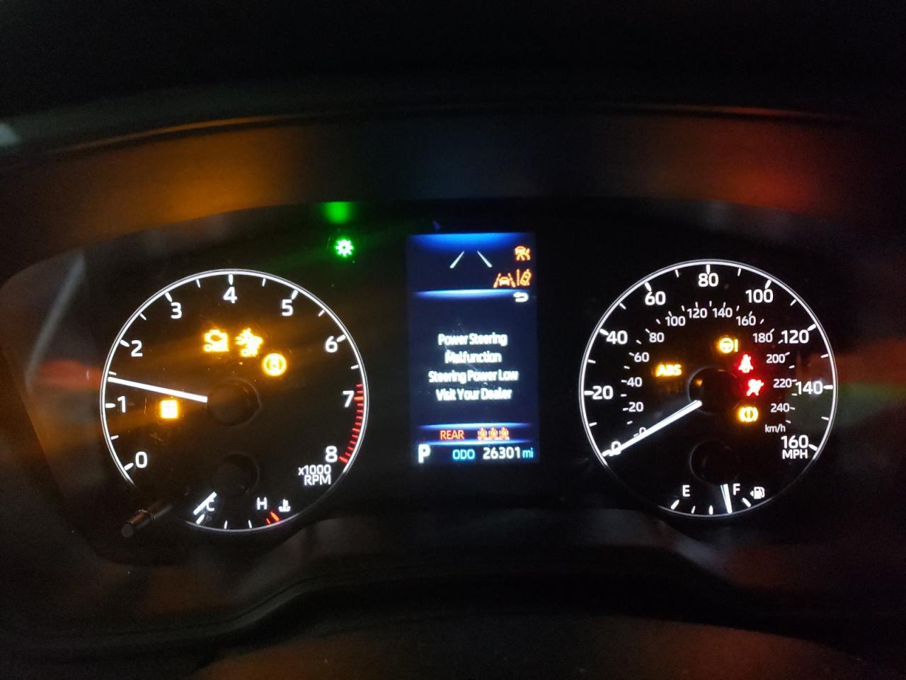 2024 Toyota Corolla - Image 9