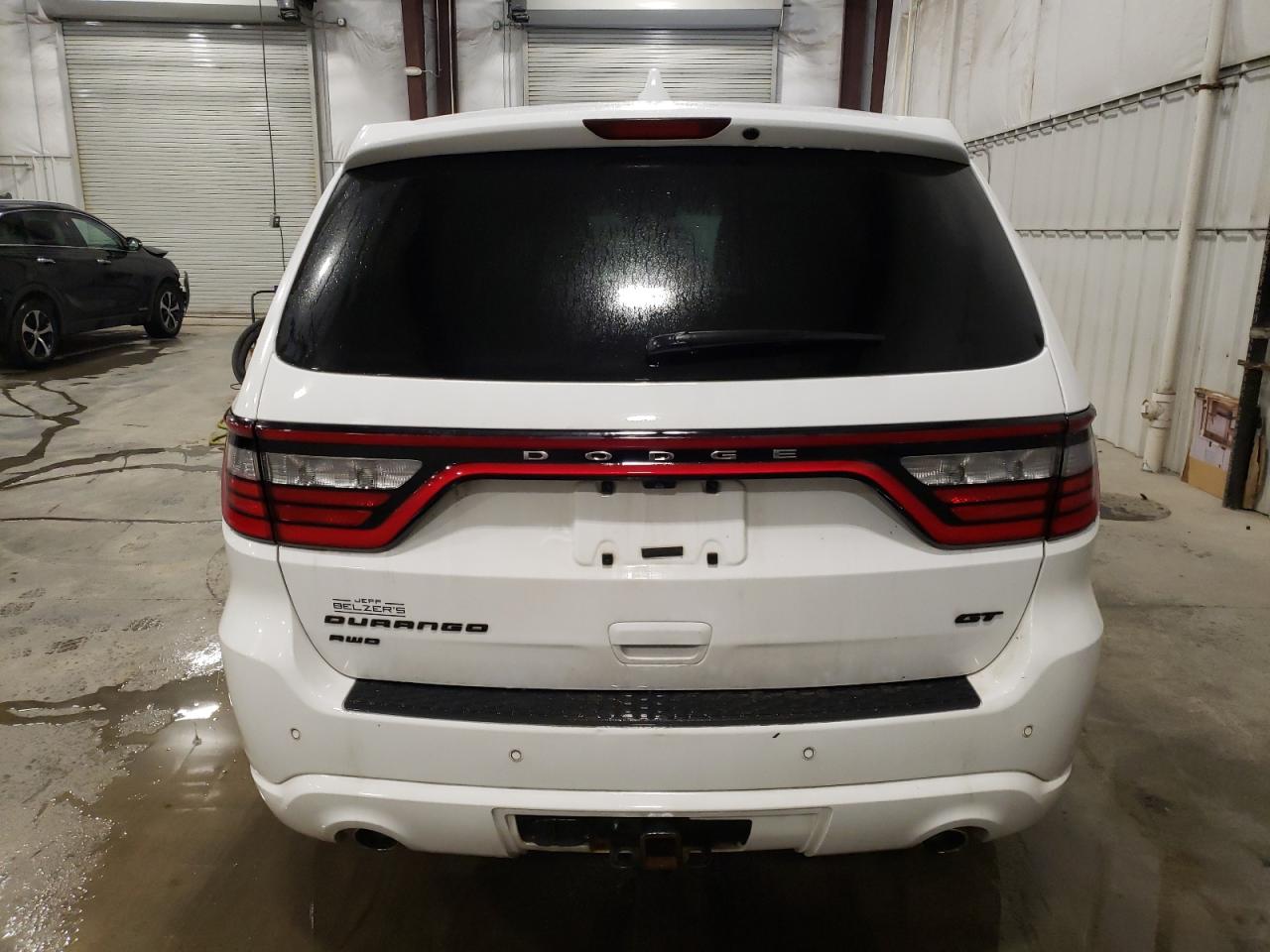 2017 Dodge Durango - Image 6