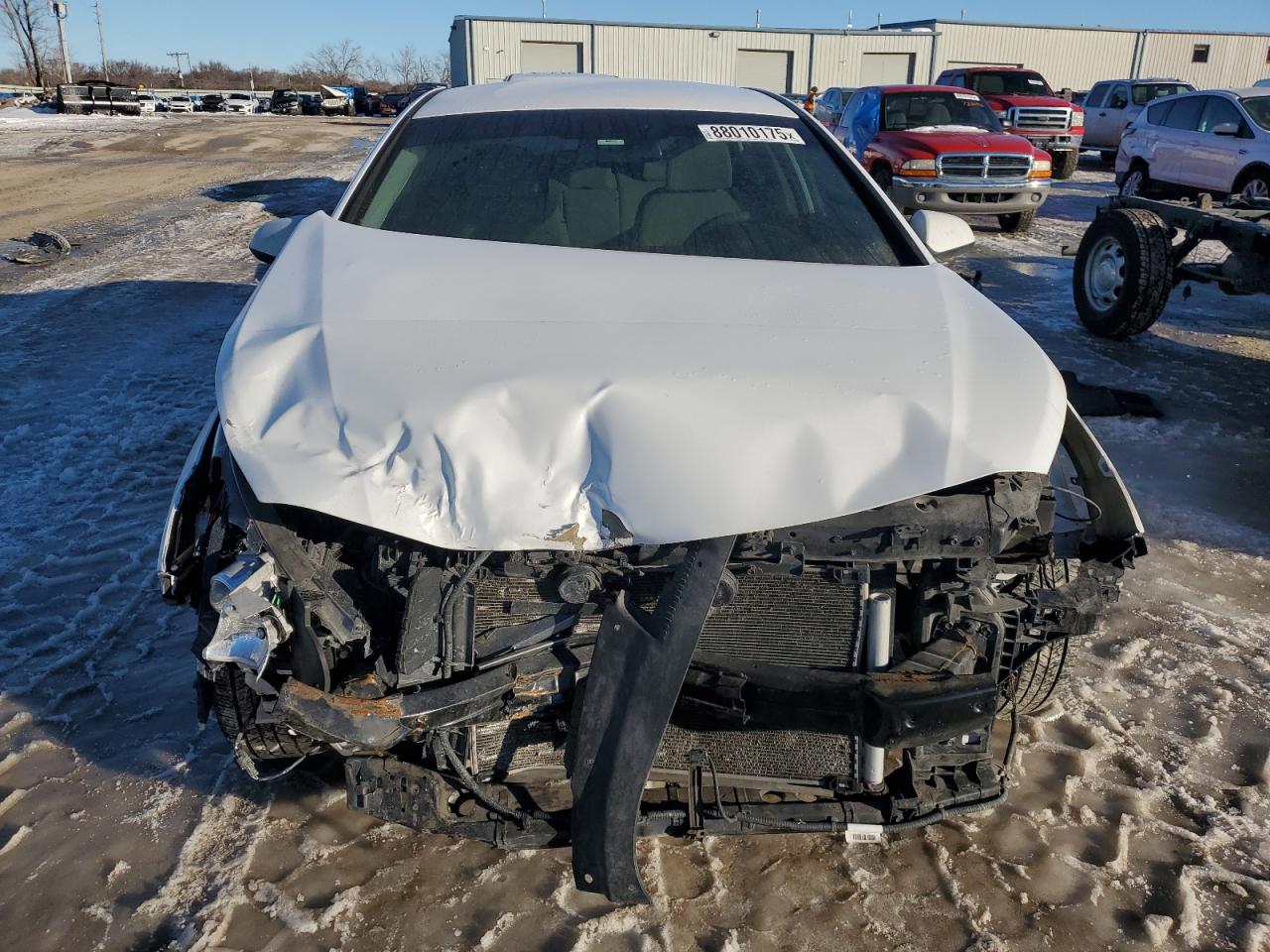 2017 Hyundai Sonata - Image 5