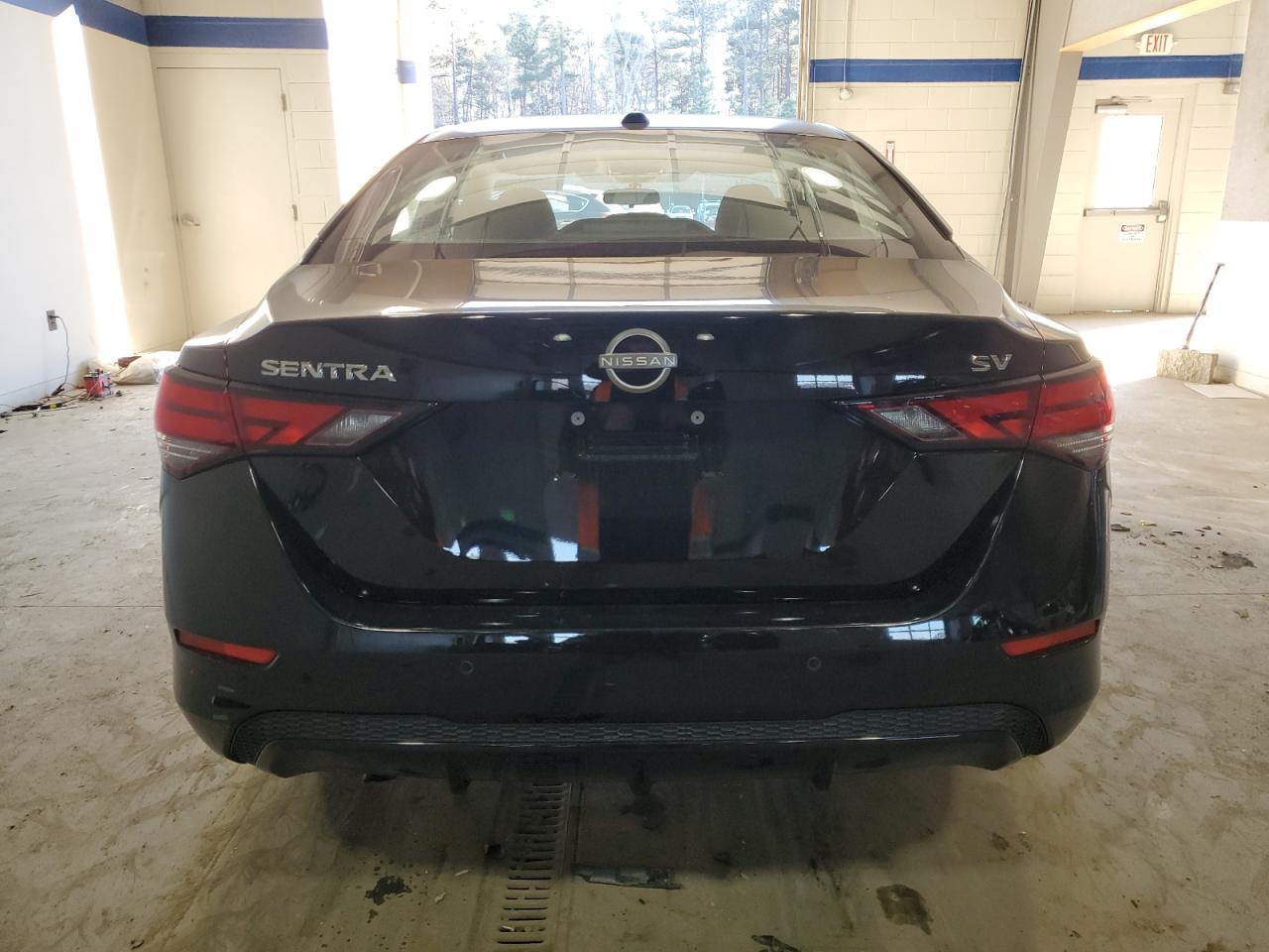 2024 Nissan Sentra - Image 6