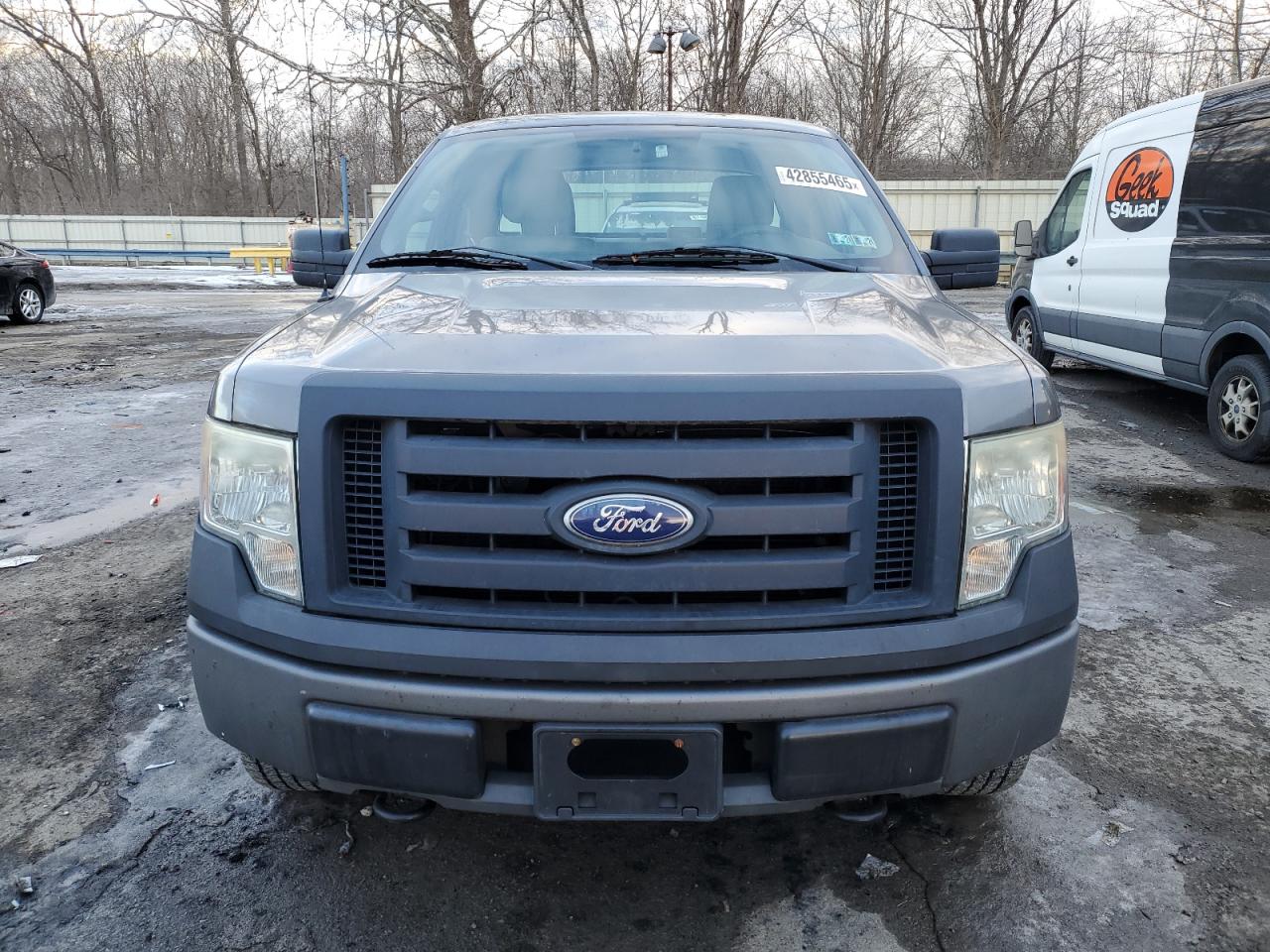 2010 Ford F-150 - Image 5