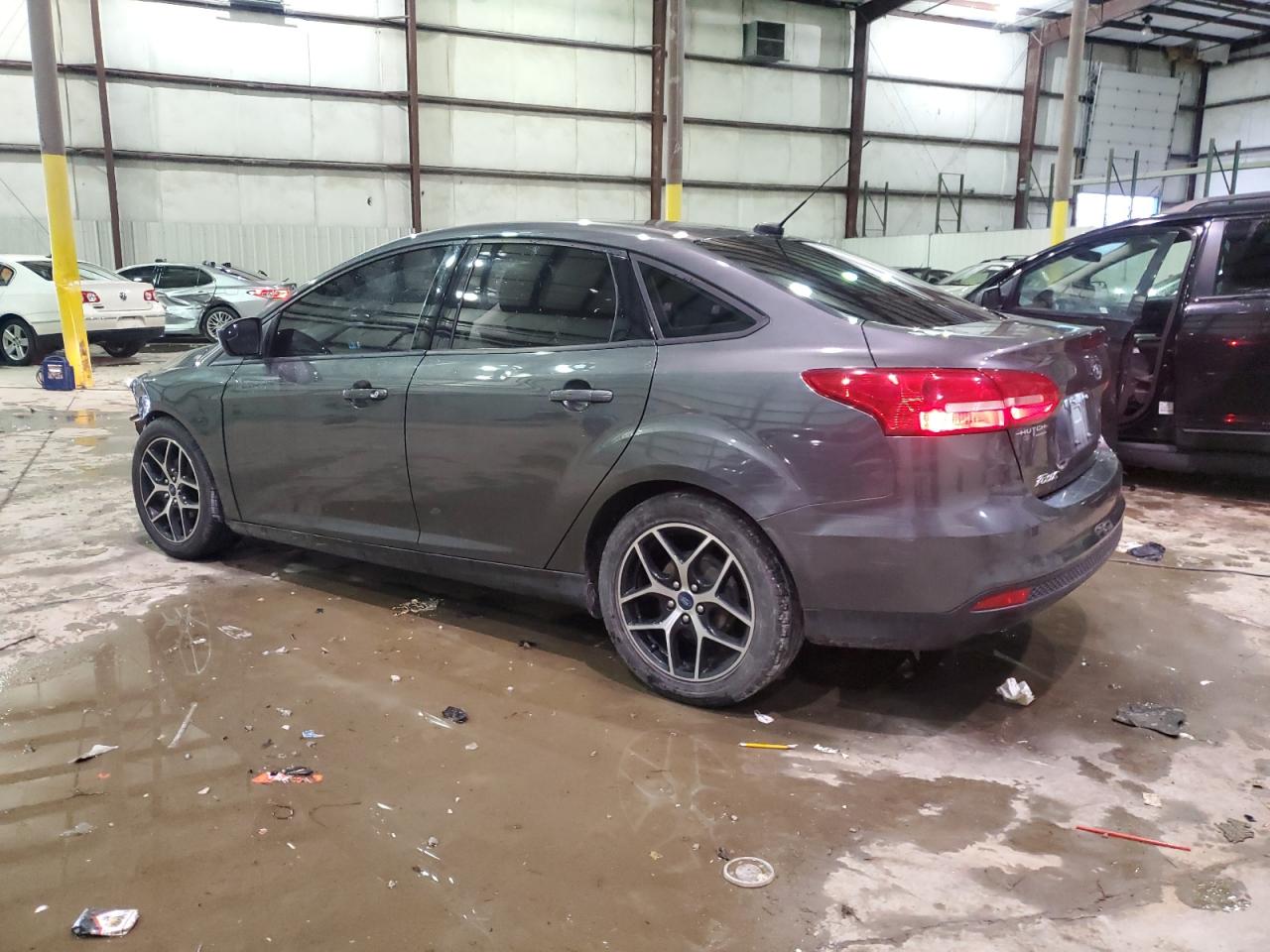 2018 Ford Focus - Image 2