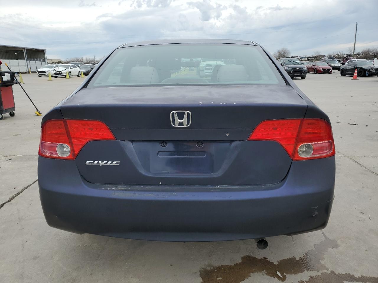2006 Honda Civic - Image 6