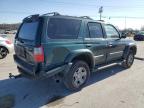 1999 Toyota 4Runner Limited de vânzare în Lebanon, TN - Rear End