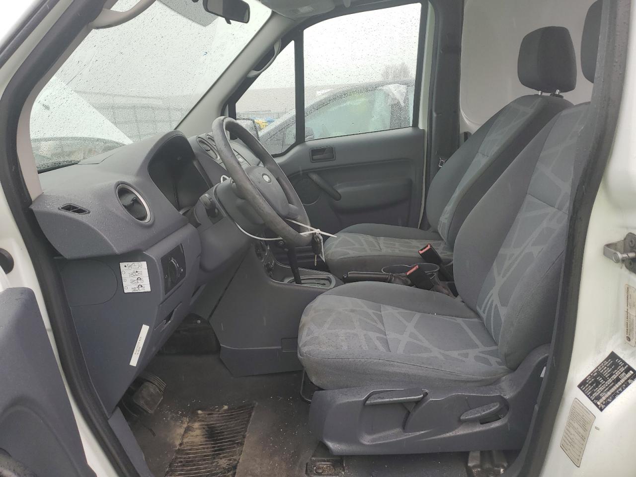 2012 Ford Transit - Image 7