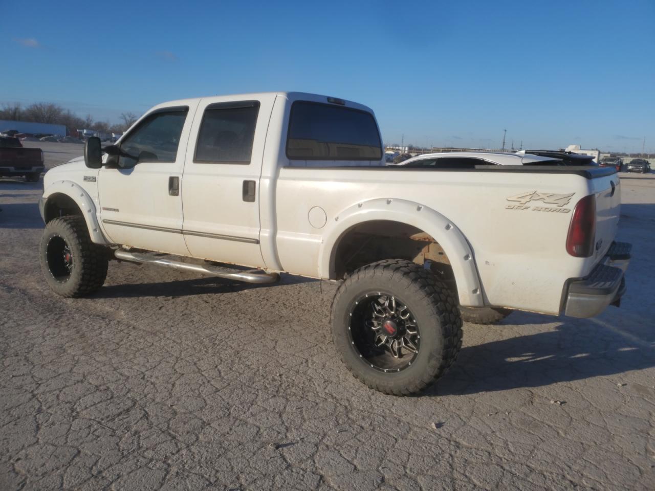 2000 Ford F250 - Image 2