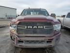 2019 RAM 2500 BIG HORN for sale at Copart AB - CALGARY