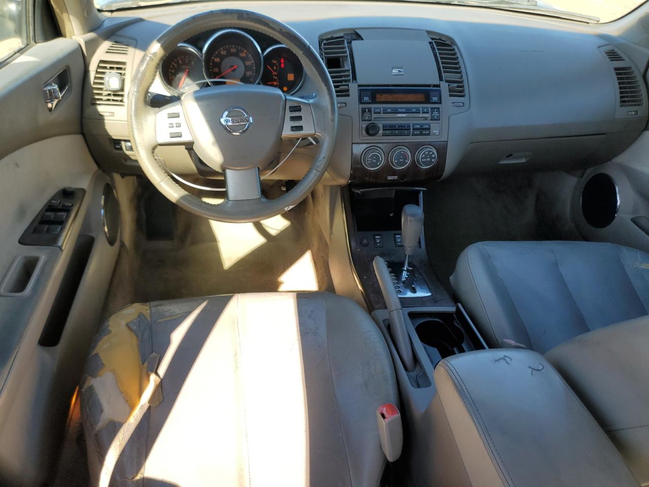 2006 Nissan Altima - Image 8