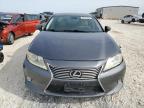 2013 LEXUS ES 300H à vendre chez Copart TX - WACO