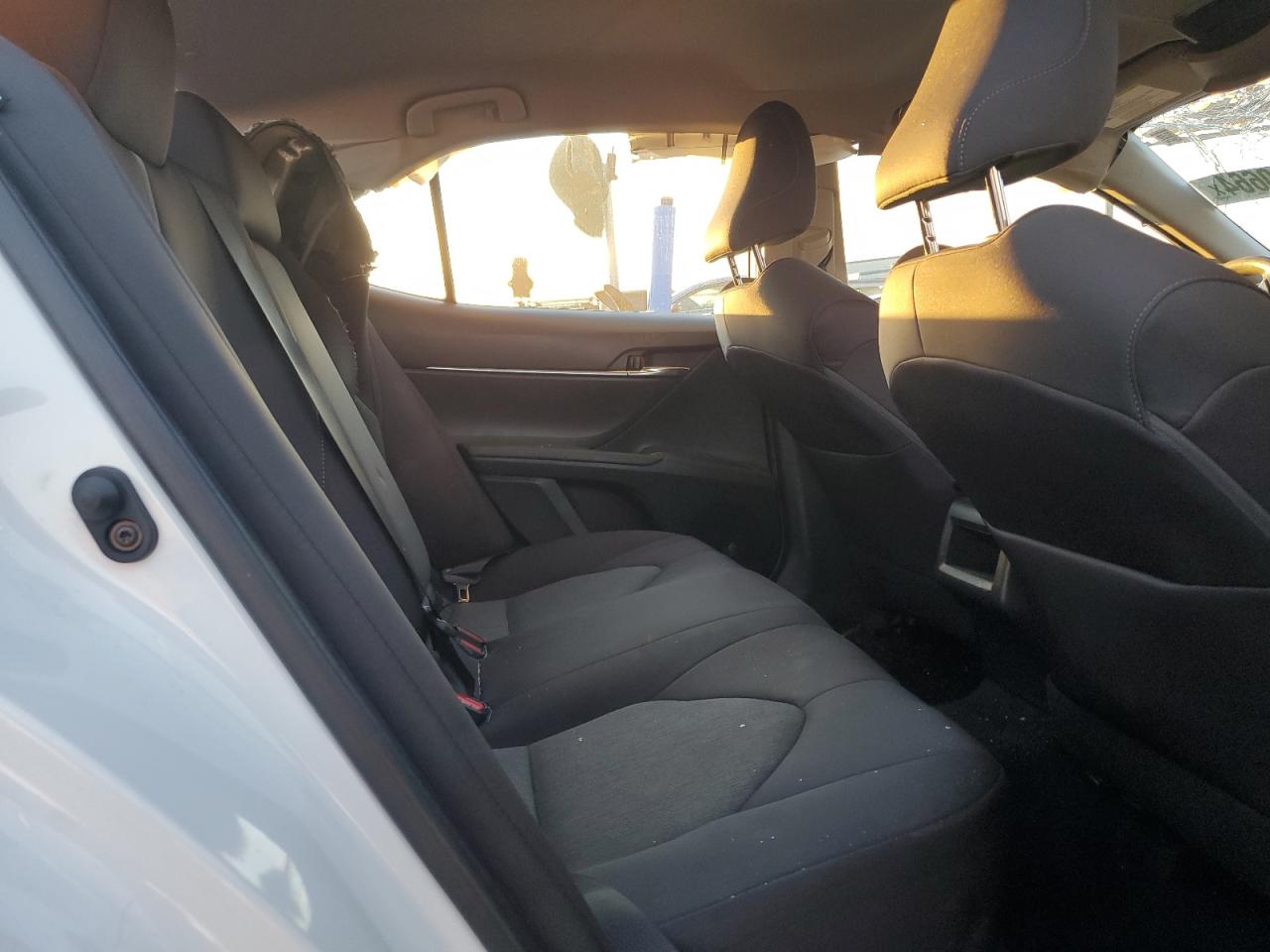 2021 Toyota Camry - Image 10