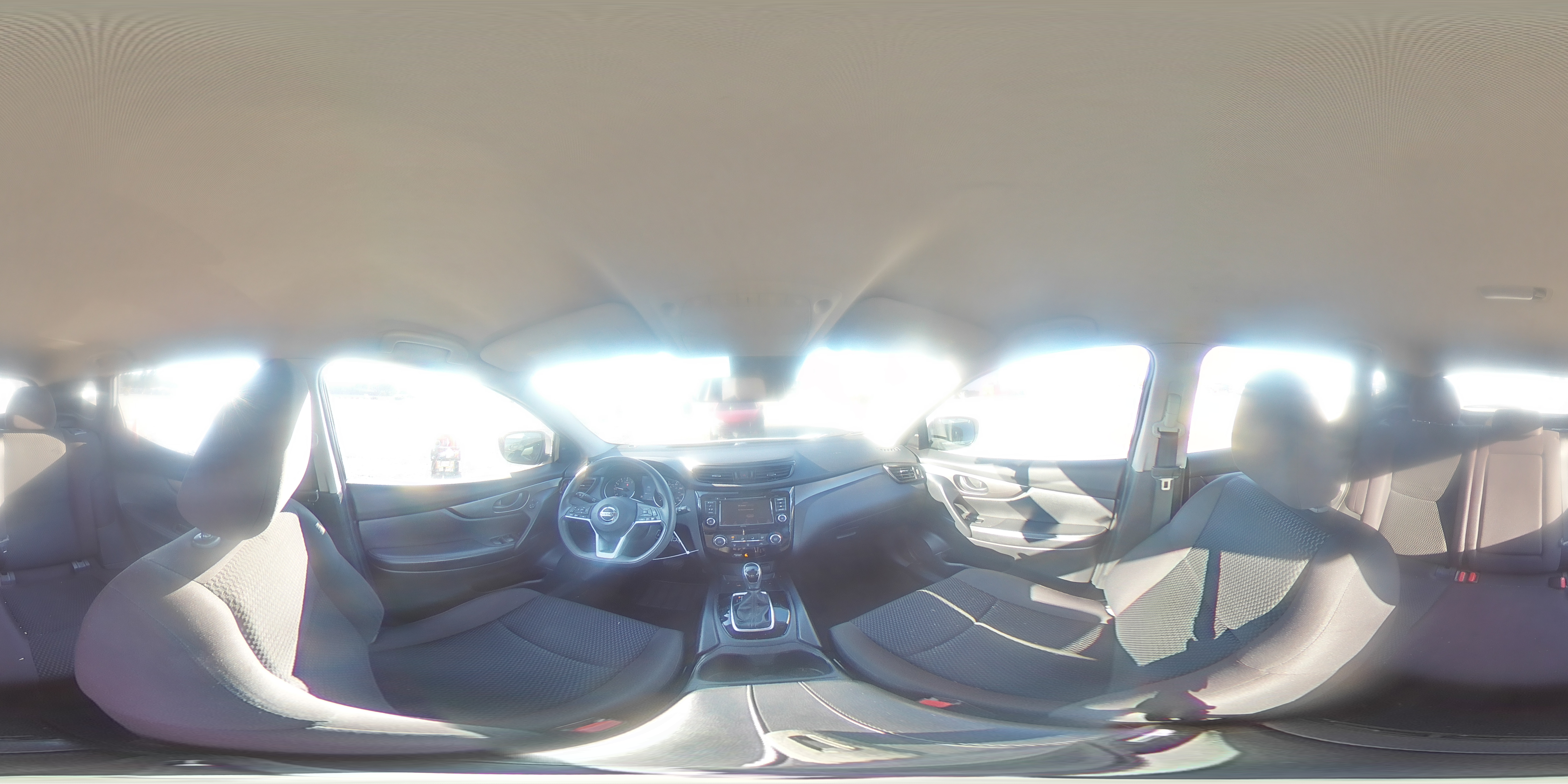 2021 Nissan Rogue - Image 14