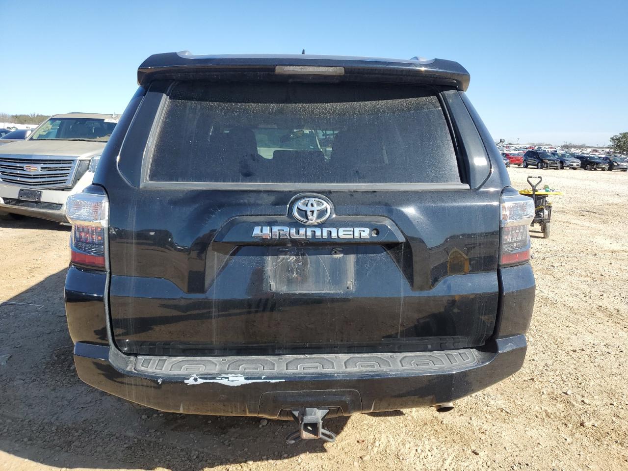 2015 Toyota 4Runner - Image 6